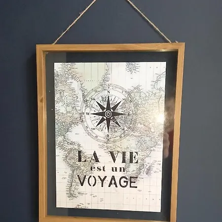 Histoire De Loire - Balzac Penzion 3*