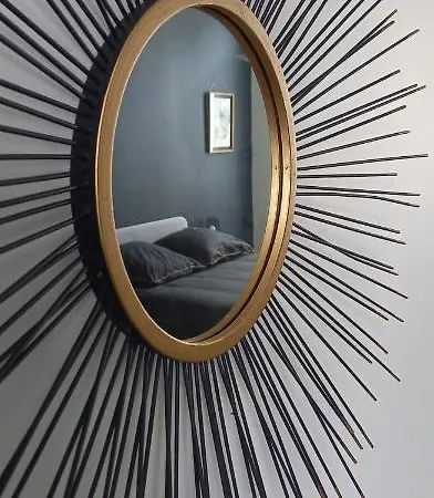 Histoire De Loire - Balzac בית הארחה