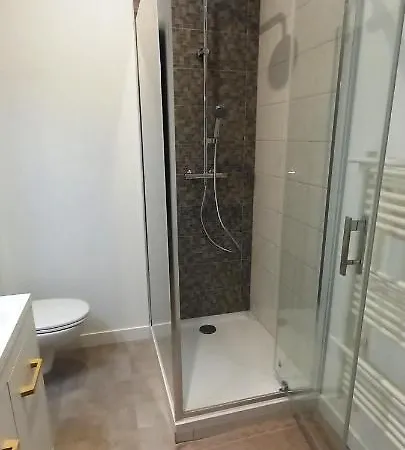 בית הארחה Histoire De Loire - Balzac