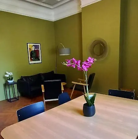 Konukevi Histoire De Loire - Balzac Saumur