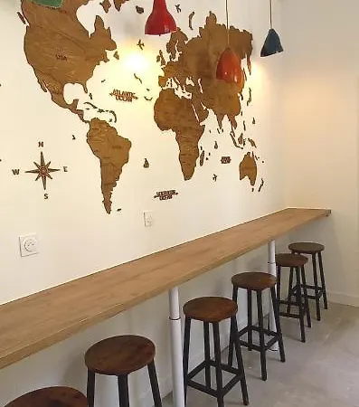 בית הארחה Histoire De Loire - Balzac