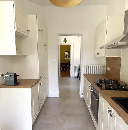 Histoire De Loire - Balzac בית הארחה סומור