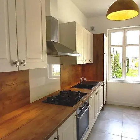 בית הארחה Histoire De Loire - Balzac