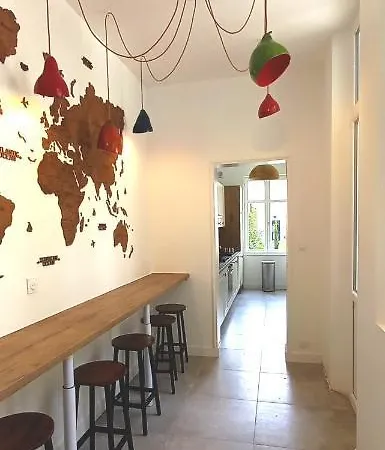 Penzion Histoire De Loire - Balzac Saumur