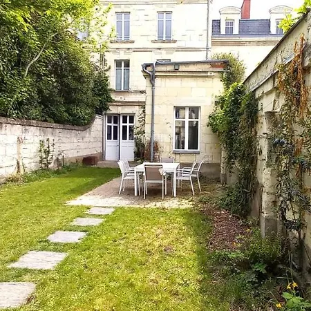 Histoire De Loire - Balzac 3*