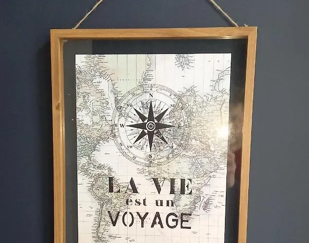 Histoire De Loire - Balzac Gasthuis 3*