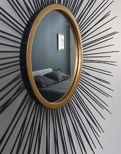 Histoire De Loire - Balzac Gasthuis