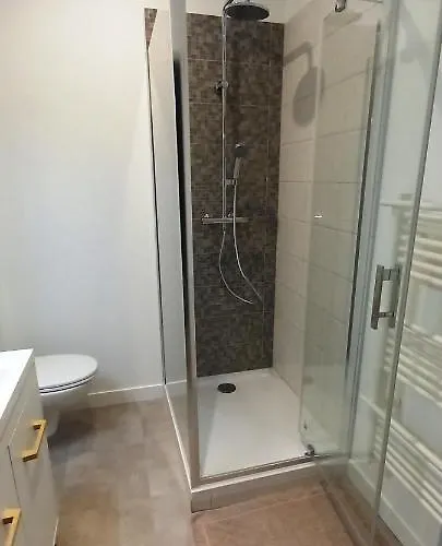 Gasthuis Histoire De Loire - Balzac