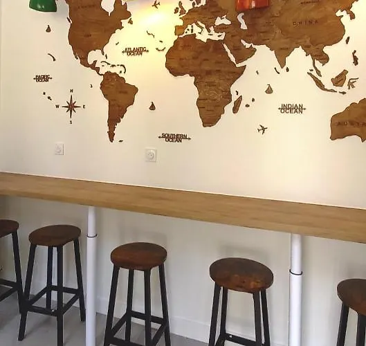 Histoire De Loire - Balzac 3*