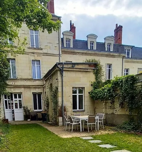 Histoire De Loire - Balzac Saumur