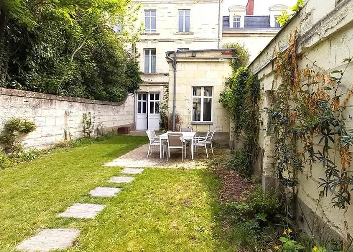 Histoire De Loire - Balzac 3*